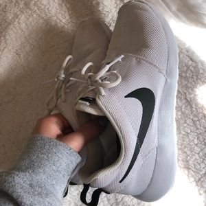 Nike sneakers